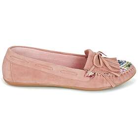 Ippon Vintage Moc Wax Rose (Femme)