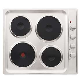 Cookology SEP602SS (Stainless Steel)