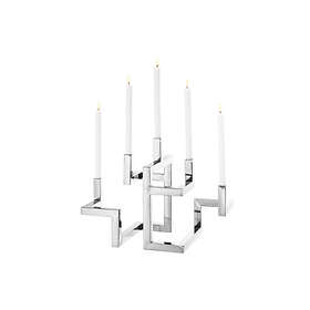 Eichholtz Skyline Kandelaber 41.5x55cm