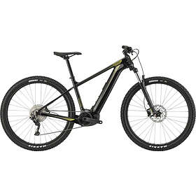 Cannondale Trail Neo 3 2022 (Electric)