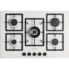 Plados Flat 75 (Blanc)