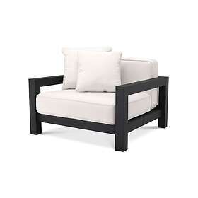 Eichholtz Cap-antibes Fåtölj