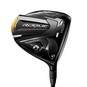 Callaway Rogue ST Max D-Type Driver