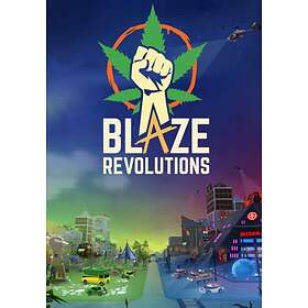 Blaze Revolutions (PC)