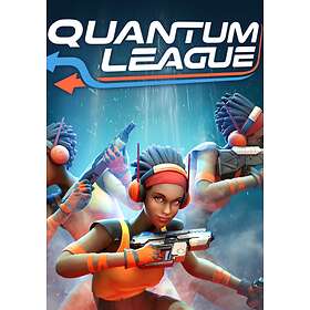 Quantum League (PC)