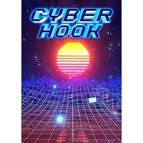Cyber Hook (PC)