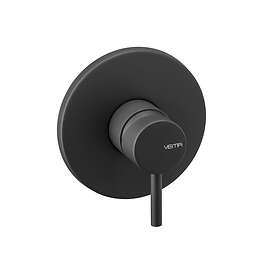 Bathrooms To Love Maira Built In Duschblandare (Black)