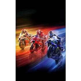 MotoGP 22 (Xbox One | Series X/S)