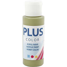 Creativ Company Plus Color Akrylmaling Eucalyptus 60ml