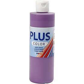 Creativ Company Plus Color Akrylfärg Dark Lilac 250ml