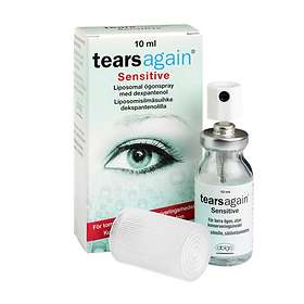 TearsAgain Sensitive Eye Spray 10ml