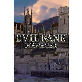 Evil Bank Manager (PC)