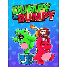 Dumpy & Bumpy (PC)