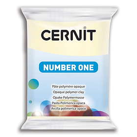 Cernit Number One 045 Champagne Polymerlera 56g