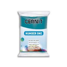 Cernit Number One 230 Petroleum Polymerlera 56g