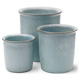 Knabstrup Keramik 3-pack