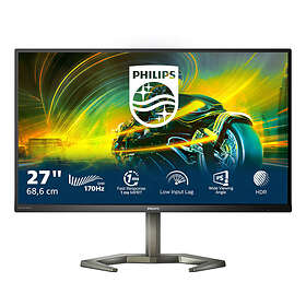 Philips Momentum 27M1N5500ZA 27" Gaming QHD IPS
