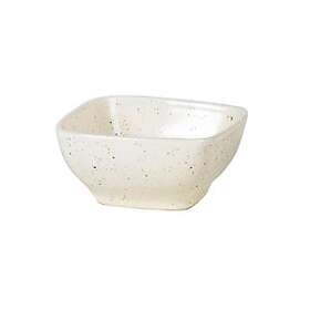 Broste Copenhagen Nordic Vanilla Bowl 80x80mm