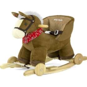 Milly Mally Rocking Horse Polly