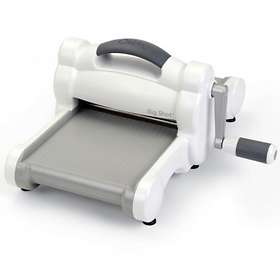 Sizzix Big Shot Stansmaskin