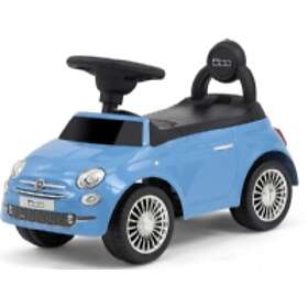 Milly Mally Fiat 500