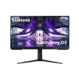 Samsung Odyssey S27AG322 27" Gaming Full HD