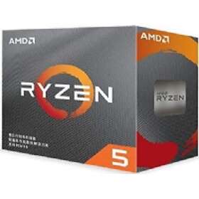 Am4 ryzen 5 discount 3500x