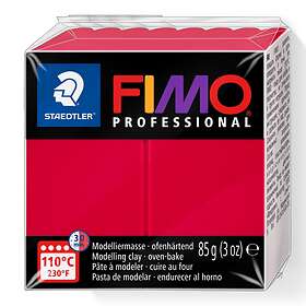 FIMO Fimo Professional carmine 