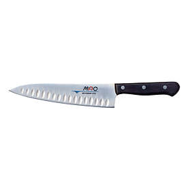 MAC Knives Chef Kokkiveitsi 20cm (Oliivihiottu)