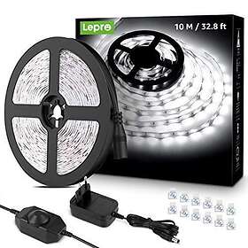 Lepro LED Strip 10M Cool White