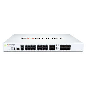 Fortinet FortiGate 200F