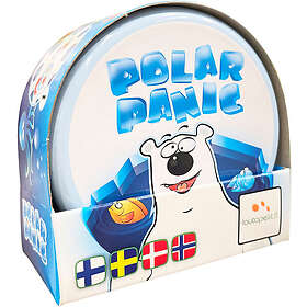 Polar Panic