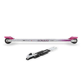 IDT Sports Classic RM1 Women med Binding