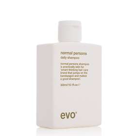Evo Hair Normal Persons Shampoo 300ml