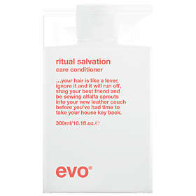 Evo Hair Ritual Salvation Conditioner 300ml