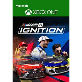 NASCAR 21 - Ignition (Xbox One | Series X/S)