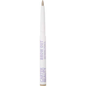 Carter Beauty Cosmetics Brow Out Eyebrow Pencil
