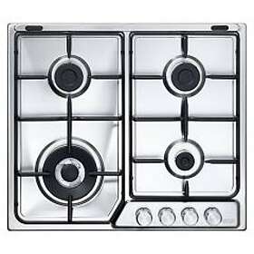 DeLonghi DFI46ASDV (Inox)