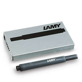 Lamy T10 Bläckpatron (Noir) 5st