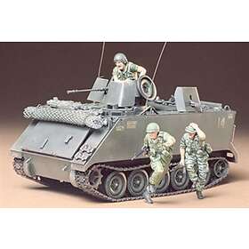 Tamiya M113 1:35