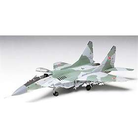 Tamiya Mig-29 Fulcrum 1:72