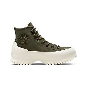 Converse winter deals high tops