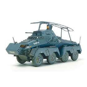 Tamiya Sd.Kfz. 232 1:48