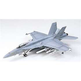 Tamiya F/A-18E Super Hornet 1:72