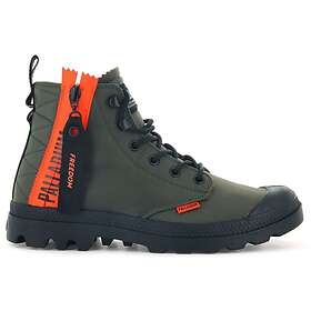 Palladium Pampa Unlocked (Unisex)