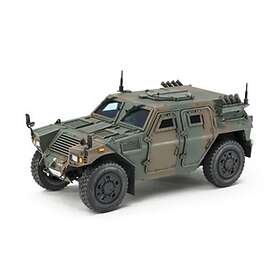 Tamiya Japan Ground Self Defense Force Light Bepansrade 1:35