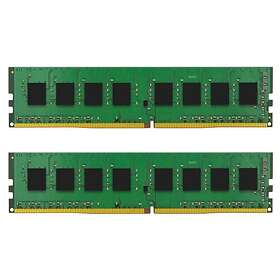 Kingston ValueRAM DDR5 4800MHz 2x32GB (KVR48U40BD8K2-64)