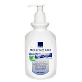 Abena Group Mild Cream Soap 500ml