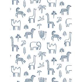 Harlequin Funky Jungle (HLTF112630)