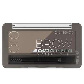 Catrice Brow Powder Waterproof Set